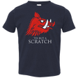 T-Shirts Navy / 2T House Scratch Toddler Premium T-Shirt