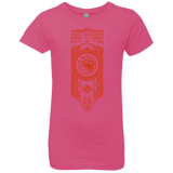 House Targaryen Girls Premium T-Shirt