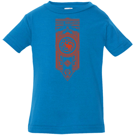 T-Shirts Cobalt / 6 Months House Targaryen Infant PremiumT-Shirt