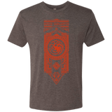 T-Shirts Macchiato / Small House Targaryen Men's Triblend T-Shirt