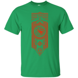 T-Shirts Irish Green / Small House Targaryen T-Shirt