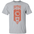 T-Shirts Sport Grey / Small House Targaryen T-Shirt