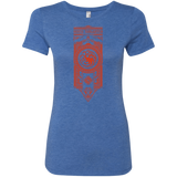 T-Shirts Vintage Royal / Small House Targaryen Women's Triblend T-Shirt