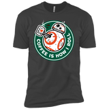 T-Shirts Heavy Metal / YXS How I Roll Boys Premium T-Shirt