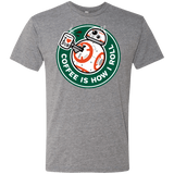 How I Roll Men's Triblend T-Shirt