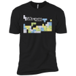 T-Shirts Black / YXS How The Elements Were Made Boys Premium T-Shirt