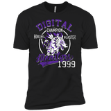 T-Shirts Black / YXS Howling Blaster Boys Premium T-Shirt