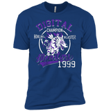 T-Shirts Royal / YXS Howling Blaster Boys Premium T-Shirt