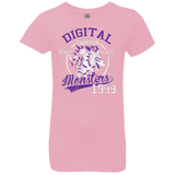 T-Shirts Light Pink / YXS Howling Blaster Girls Premium T-Shirt