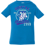 T-Shirts Cobalt / 6 Months Howling Blaster Infant Premium T-Shirt