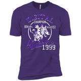 T-Shirts Purple / X-Small Howling Blaster Men's Premium T-Shirt