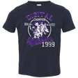 T-Shirts Navy / 2T Howling Blaster Toddler Premium T-Shirt