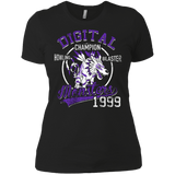 T-Shirts Black / X-Small Howling Blaster Women's Premium T-Shirt