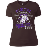 T-Shirts Dark Chocolate / X-Small Howling Blaster Women's Premium T-Shirt