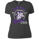 T-Shirts Heavy Metal / X-Small Howling Blaster Women's Premium T-Shirt