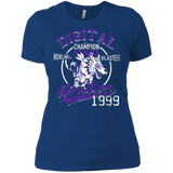 T-Shirts Royal / X-Small Howling Blaster Women's Premium T-Shirt