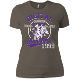 T-Shirts Warm Grey / X-Small Howling Blaster Women's Premium T-Shirt