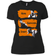 T-Shirts Black / X-Small HSR Women's Premium T-Shirt