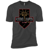 T-Shirts Heavy Metal / YXS Hugging Champ Boys Premium T-Shirt