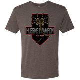 T-Shirts Macchiato / Small Hugging Champ Men's Triblend T-Shirt