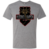 T-Shirts Premium Heather / Small Hugging Champ Men's Triblend T-Shirt