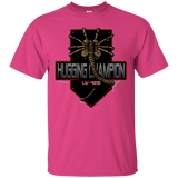 T-Shirts Heliconia / Small Hugging Champ T-Shirt