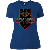 T-Shirts Royal / X-Small Hugging Champ Women's Premium T-Shirt
