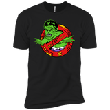T-Shirts Black / YXS Hulk Busters Boys Premium T-Shirt