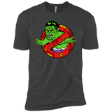 T-Shirts Heavy Metal / YXS Hulk Busters Boys Premium T-Shirt