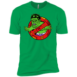 T-Shirts Kelly Green / YXS Hulk Busters Boys Premium T-Shirt