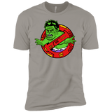 T-Shirts Light Grey / YXS Hulk Busters Boys Premium T-Shirt