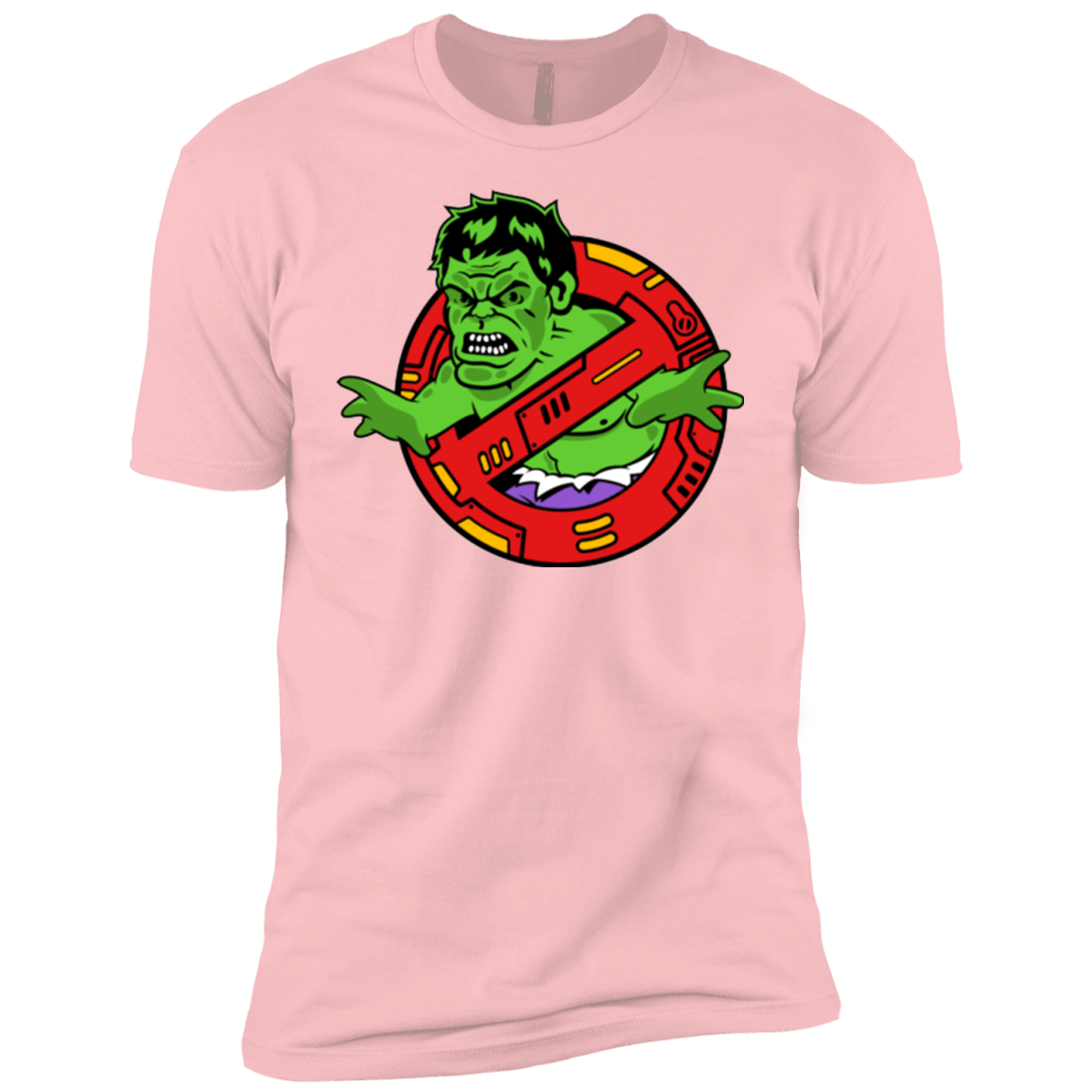 T-Shirts Light Pink / YXS Hulk Busters Boys Premium T-Shirt
