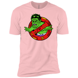 T-Shirts Light Pink / YXS Hulk Busters Boys Premium T-Shirt