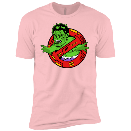 T-Shirts Light Pink / YXS Hulk Busters Boys Premium T-Shirt