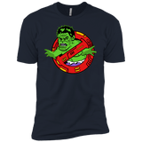 T-Shirts Midnight Navy / YXS Hulk Busters Boys Premium T-Shirt