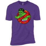 T-Shirts Purple Rush / YXS Hulk Busters Boys Premium T-Shirt