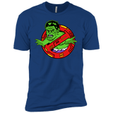 T-Shirts Royal / YXS Hulk Busters Boys Premium T-Shirt