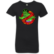 T-Shirts Black / YXS Hulk Busters Girls Premium T-Shirt