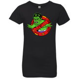 T-Shirts Black / YXS Hulk Busters Girls Premium T-Shirt
