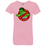 T-Shirts Light Pink / YXS Hulk Busters Girls Premium T-Shirt