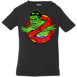 T-Shirts Black / 6 Months Hulk Busters Infant Premium T-Shirt