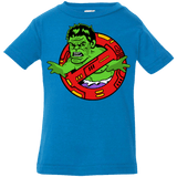 T-Shirts Cobalt / 6 Months Hulk Busters Infant Premium T-Shirt