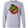 T-Shirts Sport Grey / S Hulk Busters Men's Long Sleeve T-Shirt