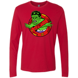 T-Shirts Red / S Hulk Busters Men's Premium Long Sleeve
