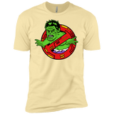 T-Shirts Banana Cream / X-Small Hulk Busters Men's Premium T-Shirt