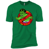 T-Shirts Kelly Green / X-Small Hulk Busters Men's Premium T-Shirt