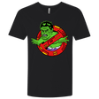 T-Shirts Black / X-Small Hulk Busters Men's Premium V-Neck