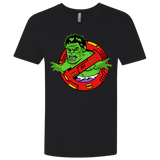 T-Shirts Black / X-Small Hulk Busters Men's Premium V-Neck
