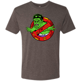 T-Shirts Macchiato / S Hulk Busters Men's Triblend T-Shirt