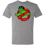 T-Shirts Premium Heather / S Hulk Busters Men's Triblend T-Shirt